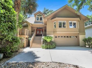 57 Lawton Rd, Hilton Head Island, SC 29928