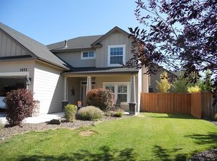 1852 W Boulder Bar Dr, Meridian, ID 83646