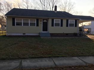 3009 Ogletown Rd, Newark, DE 19713