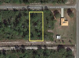 405 Poinciana Dr #22, Indian Lake Estates, FL 33855