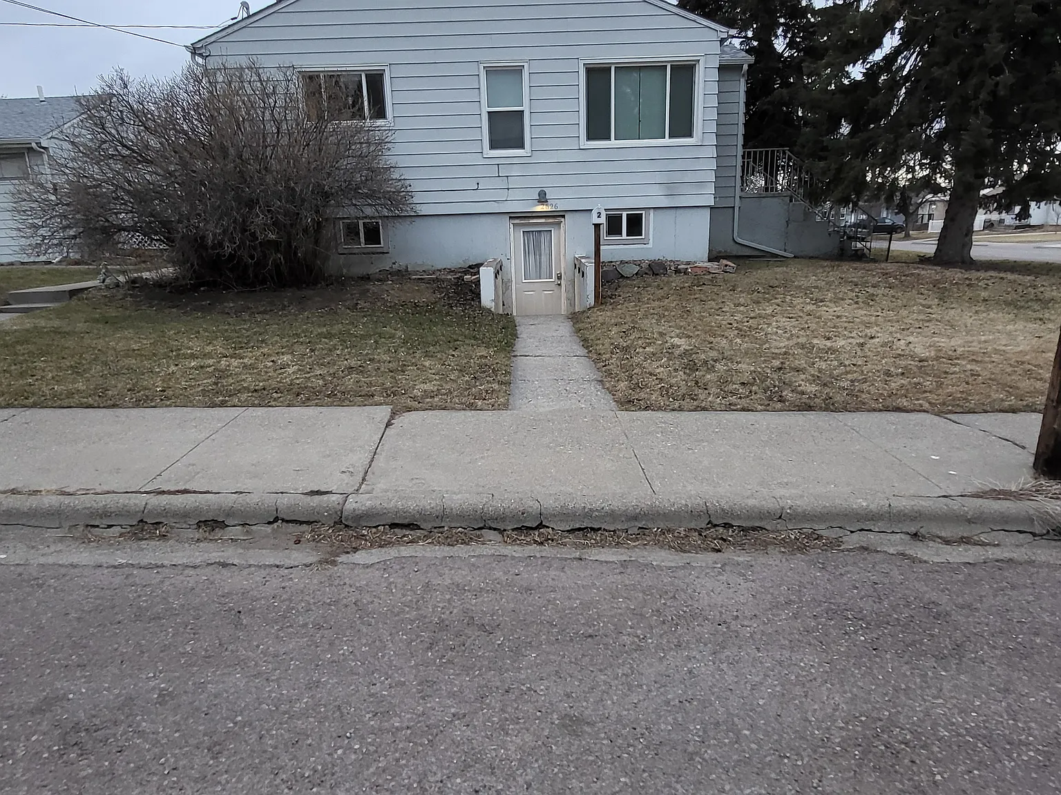 1 bed, 880 sqft, $1,000 — Photo 1
