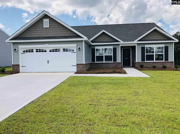 227 Turnfield Dr, West Columbia, SC 29170