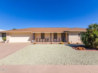 10326 W Oak Ridge Dr, Sun City, AZ 85351