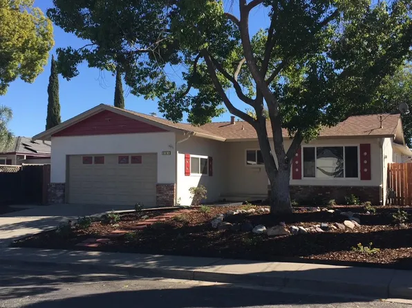 435 Dale Road, Martinez, CA 94553