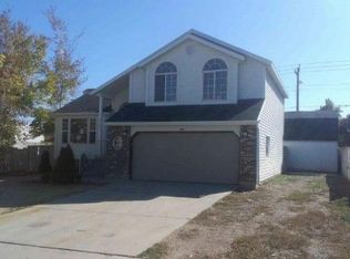5087 W Eagle Wood Dr, West Valley City, UT 84120