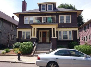 22 Dunster Rd, Jamaica Plain, MA 02130