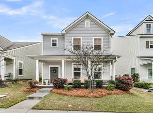 271 Rowans Creek Dr, Charleston, SC 29492