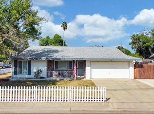 2133 Woodlawn Dr, Rancho Cordova, CA 95670