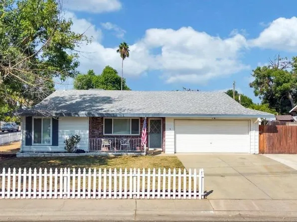 2133 Woodlawn Dr, Rancho Cordova, CA 95670