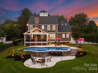 111 Hopkinton Dr, Mooresville, NC 28117