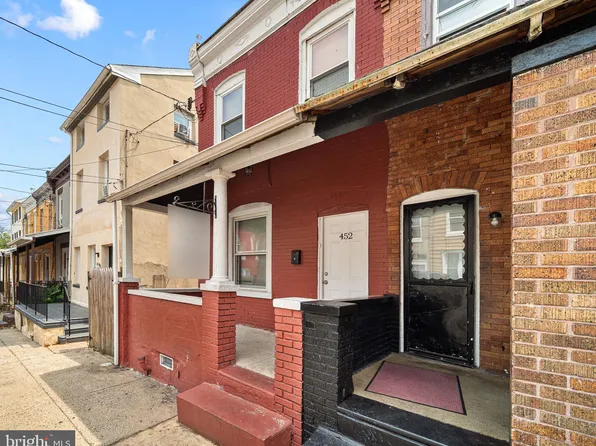 452 E Mechanic St, Philadelphia, PA 19144
