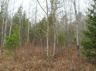 LOT 11 Laura Lake Road E Plum Lk LOT 11, Saint Germain, WI 54558
