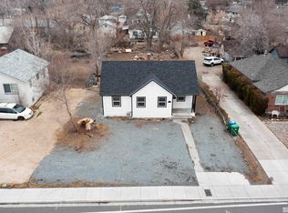 910 Prater Way, Sparks, NV 89431