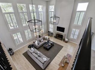 900 Polo Club Dr, Austin, TX 78737