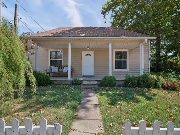 408 N Lavira Ave, Claremore, OK 74017