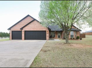 6910 Rolling Mdws, Tuttle, OK 73089