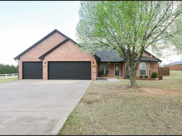 6910 Rolling Mdws, Tuttle, OK 73089