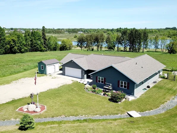 606 Scenic Hwy SE, Blackduck, MN 56630
