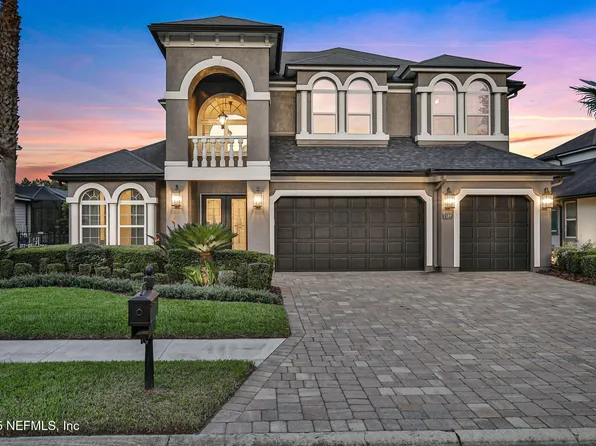 1189 AUTUMN PINES Drive, Orange Park, FL 32065