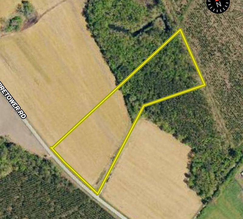 1st image of Fire Tower Rd Lot Wp002