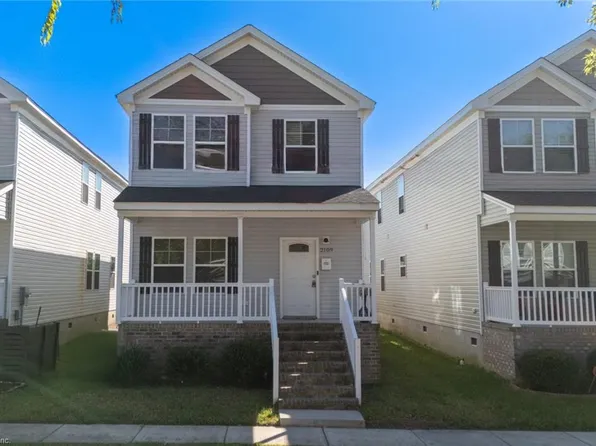 2109 Queen St, Portsmouth, VA 23704
