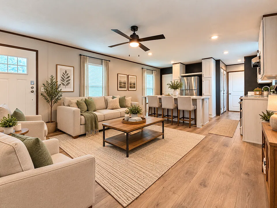 709 N Collins Fwy #17