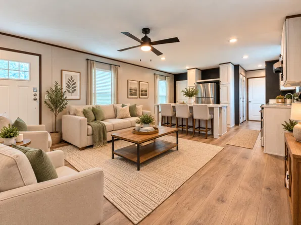 709 N Collins Fwy #17, Howe, TX 75459