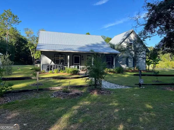 6611 Browntown Rd, Waynesville, GA 31566