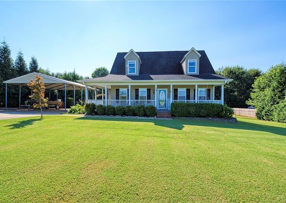 525 Rices Creek Rd, Liberty, SC 29657 Zillow