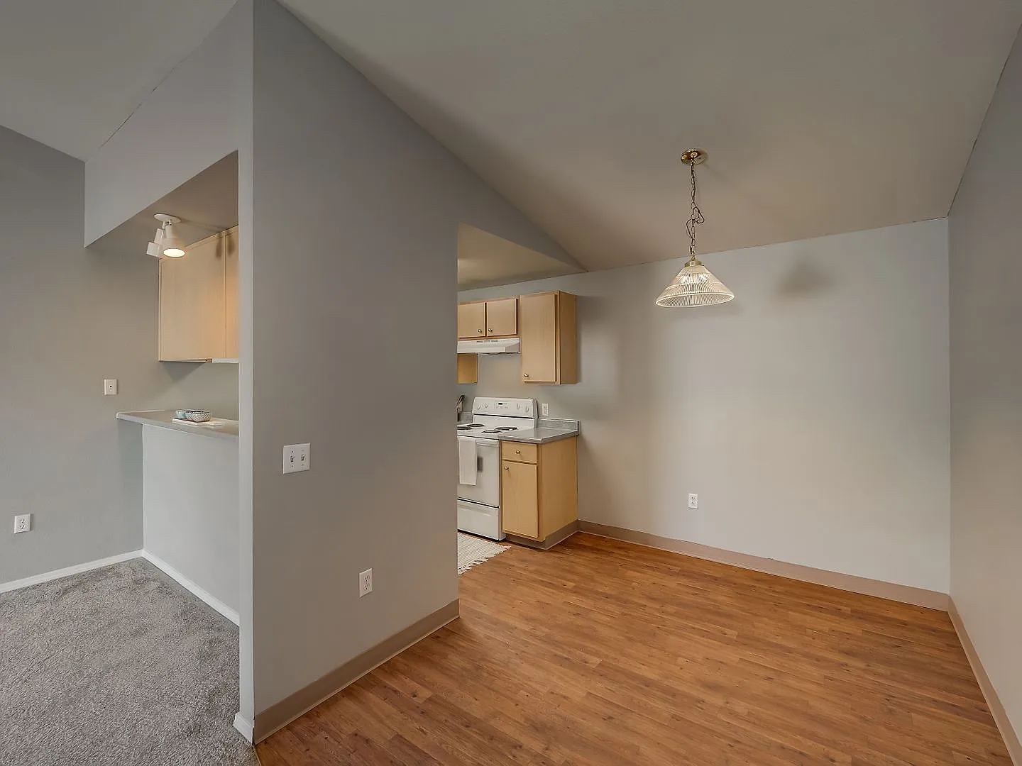 Ground Level - One Bedroom!! — Photo 4
