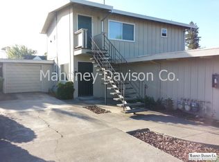 11 Alma Ct, Petaluma, CA 94952