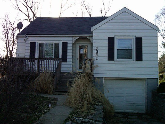 1st image of 7351 Clovernook Ave