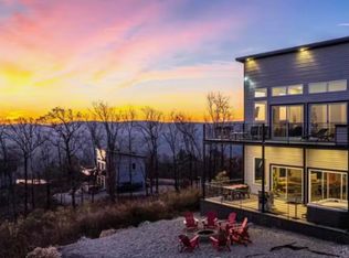 117 E Riante, Hot Springs National Park, AR 71913