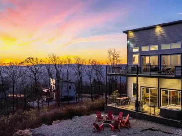 117 E Riante, Hot Springs National Park, AR 71913