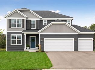 3716 112th Cir NE, Blaine, MN 55449