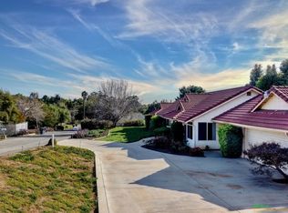 1174 Lydia Ln, Fallbrook, CA 92028