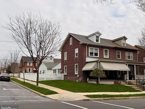 397 Pine St, West Reading, PA 19611