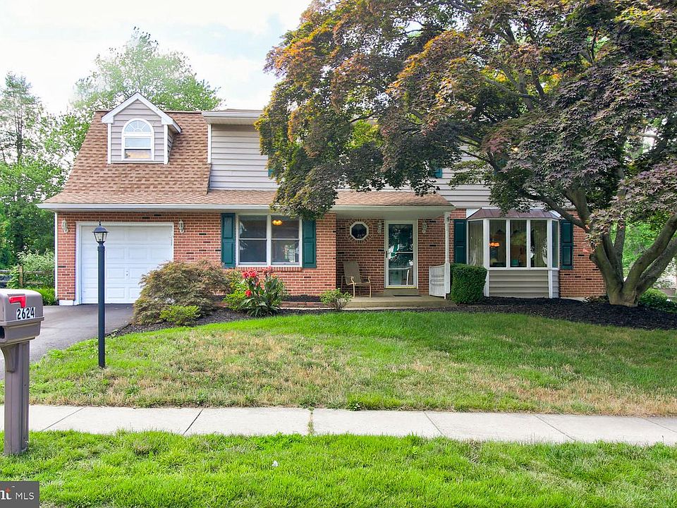 1st image of 2624 Boxwood Dr