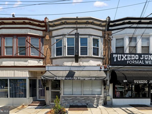 609 White Horse Pike