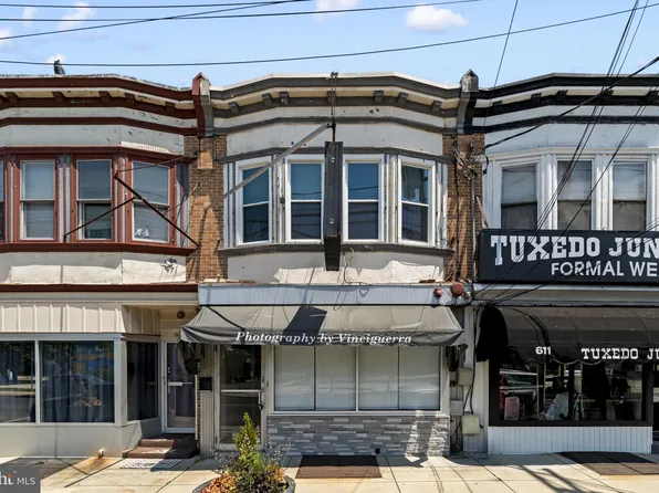 609 White Horse Pike, Oaklyn, NJ 08107