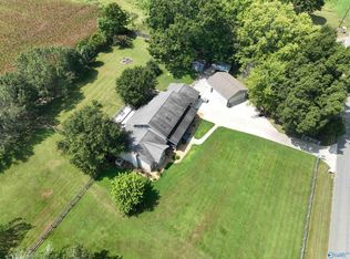 224 Buddy Williamson Rd, New Market, AL 35761