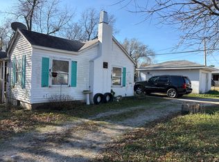 212 E 11th St, Grove, OK 74344