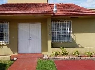 9023 SW 9th Ter #A, Miami, FL 33174