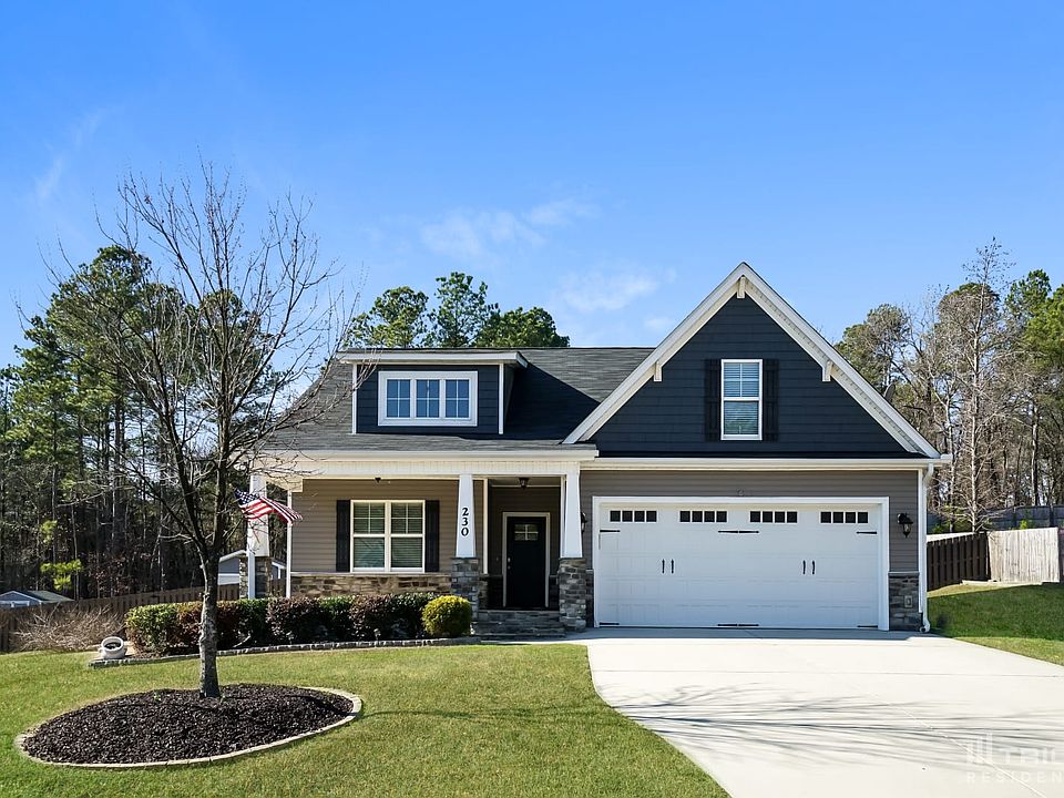 230 Widgeon Way, Lillington, NC 27546 | Zillow