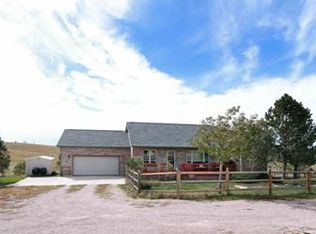 6711 Arrowhead Trl, Elizabeth, CO 80107