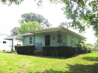 509 Duncan Ave, Florence, AL 35630