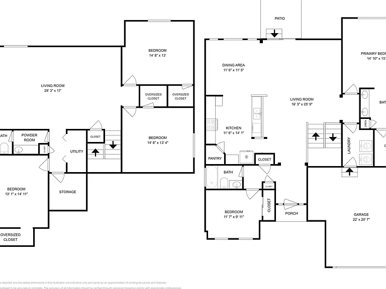 5425 Barnstormers Ave — Photo 24
