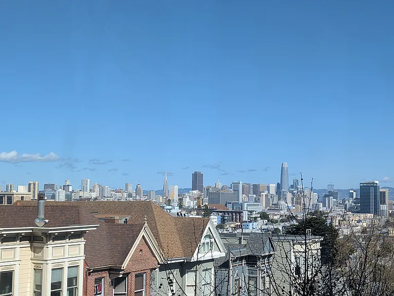 875 Waller St #1 — Photo 14