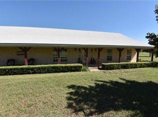 1742 N Speegleville Rd, Woodway, TX 76712
