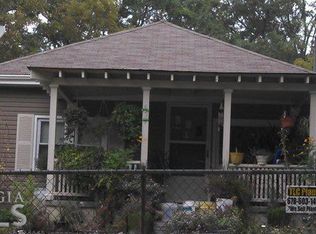 619 E Chappell St, Griffin, GA
